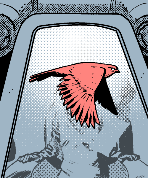 Y el resto es musica / webcomic
