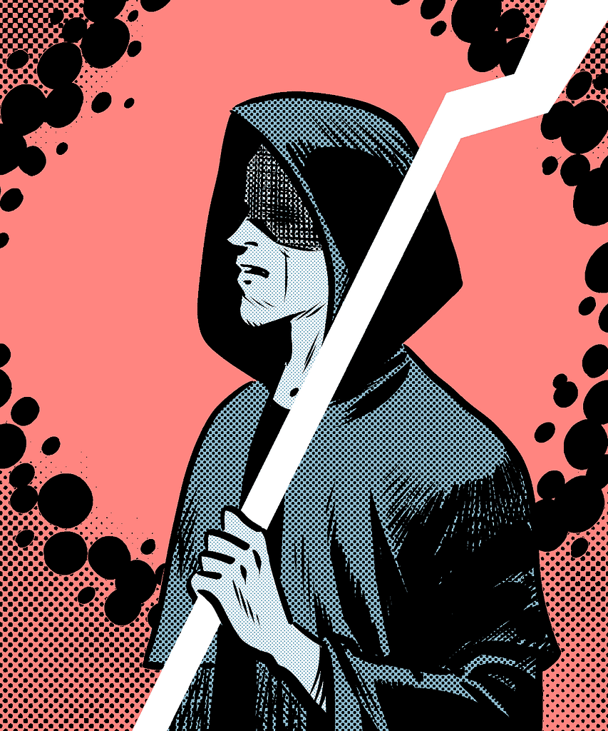 Webcomic Lovercraft